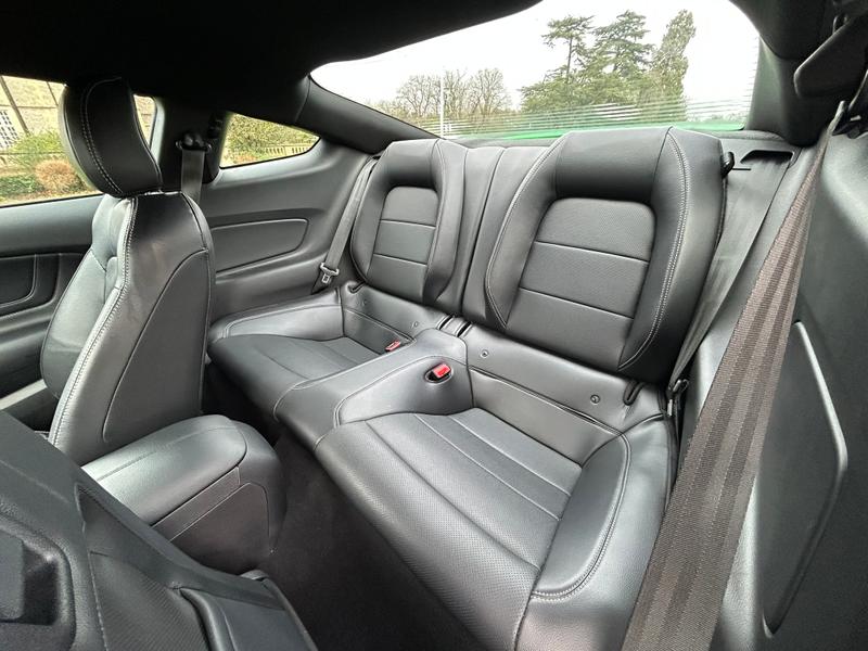 Used Ford Mustang 2020 for sale - 77539238: Photo 25