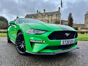 Used Ford Mustang 2020 for sale - 77539238: Photo