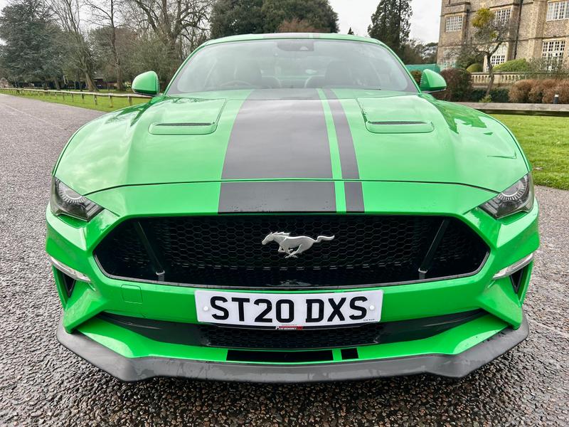 Used Ford Mustang 2020 for sale - 77539238: Photo 4