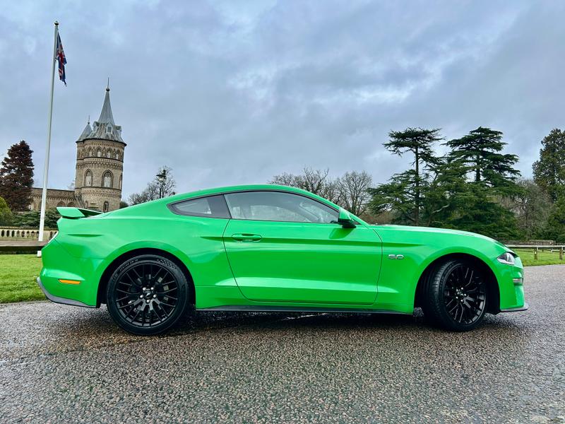 Used Ford Mustang 2020 for sale - 77539238: Photo 6