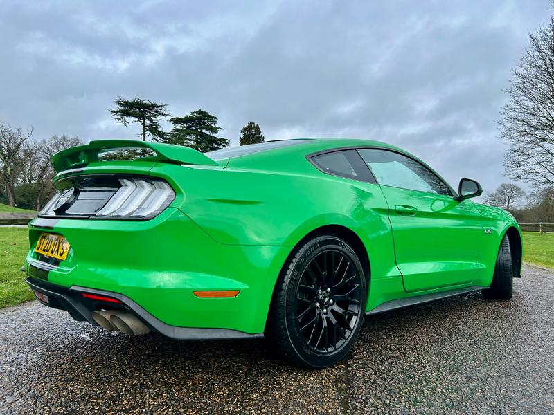 Used Ford Mustang 2020 for sale - 77539238: Photo 7