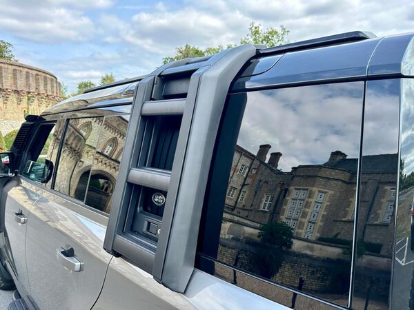 Used Land Rover Defender 110 2023 for sale - 75667740: Photo 13