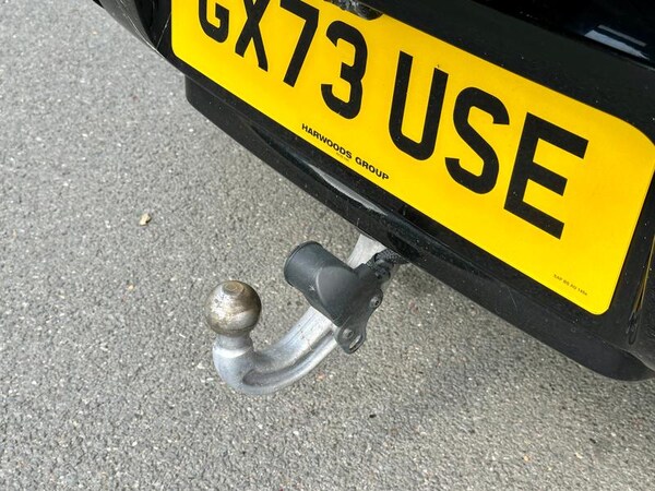 Used Land Rover Defender 110 2023 for sale - 75667740: Photo 9