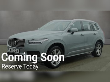 Used Volvo XC90 undefined for sale - 78277290: Photo