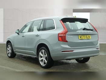 Used Volvo XC90 undefined for sale - 78277290: Photo