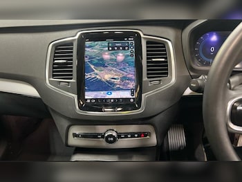 Used Volvo XC90 undefined for sale - 78277290: Photo