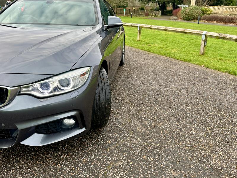 Used BMW 4 Series Gran Coupe 2016 for sale - 77239237: Photo 16