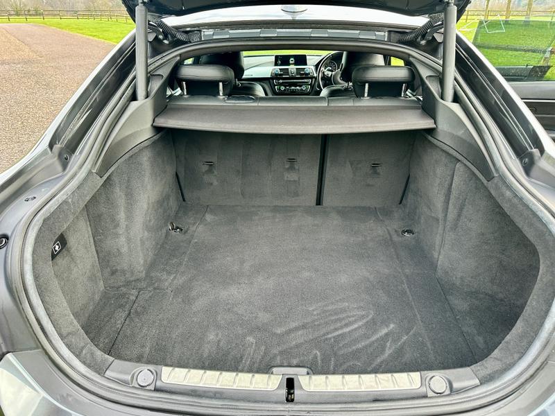 Used BMW 4 Series Gran Coupe 2016 for sale - 77239237: Photo 21