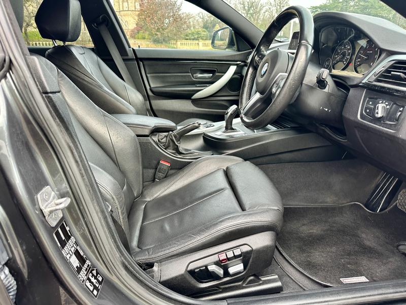 Used BMW 4 Series Gran Coupe 2016 for sale - 77239237: Photo 22