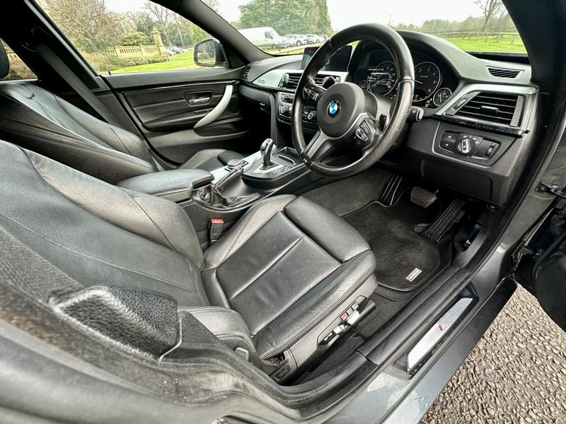 Used BMW 4 Series Gran Coupe 2016 for sale - 77239237: Photo 23