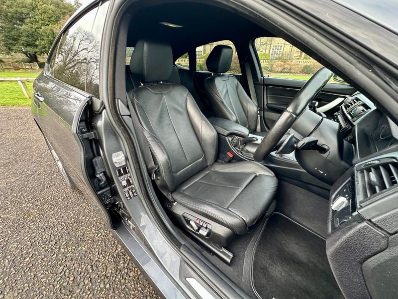 Used BMW 4 Series Gran Coupe 2016 for sale - 77239237: Photo 24