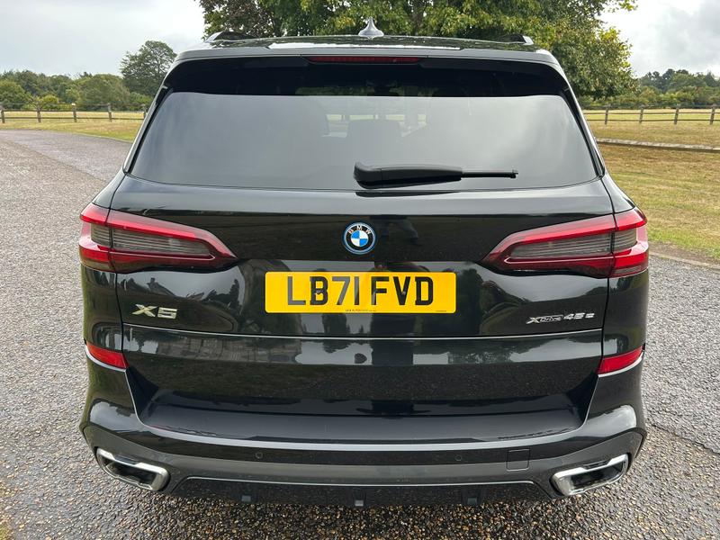 Used BMW X5 2021 for sale - 77332472: Photo 10