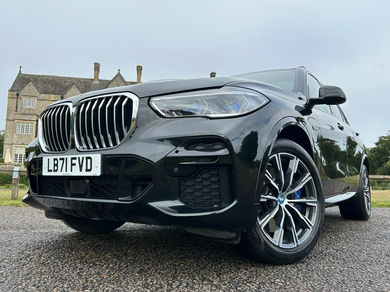 Used BMW X5 2021 for sale - 77332472: Photo 12