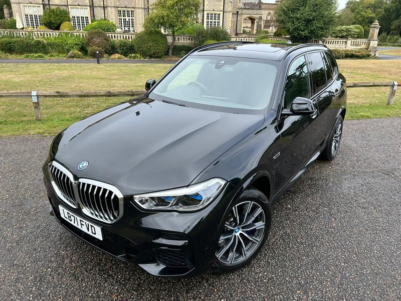 Used BMW X5 2021 for sale - 77332472: Photo 13