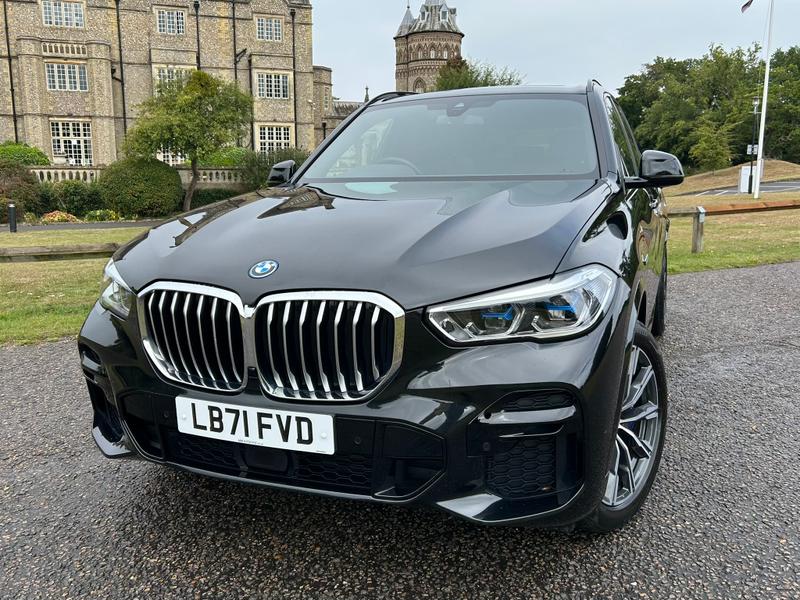 Used BMW X5 2021 for sale - 77332472: Photo 14