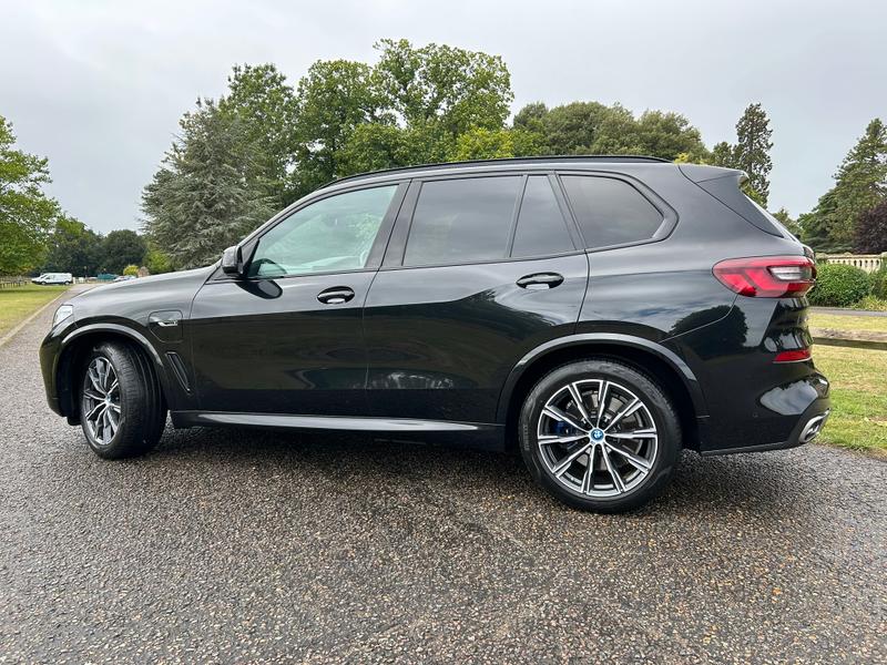 Used BMW X5 2021 for sale - 77332472: Photo 15