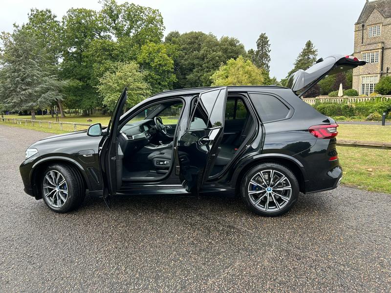 Used BMW X5 2021 for sale - 77332472: Photo 16