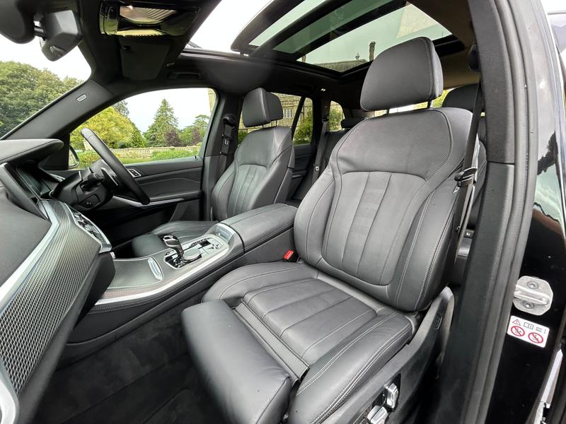 Used BMW X5 2021 for sale - 77332472: Photo 17