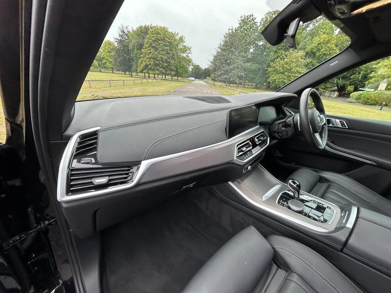 Used BMW X5 2021 for sale - 77332472: Photo 18