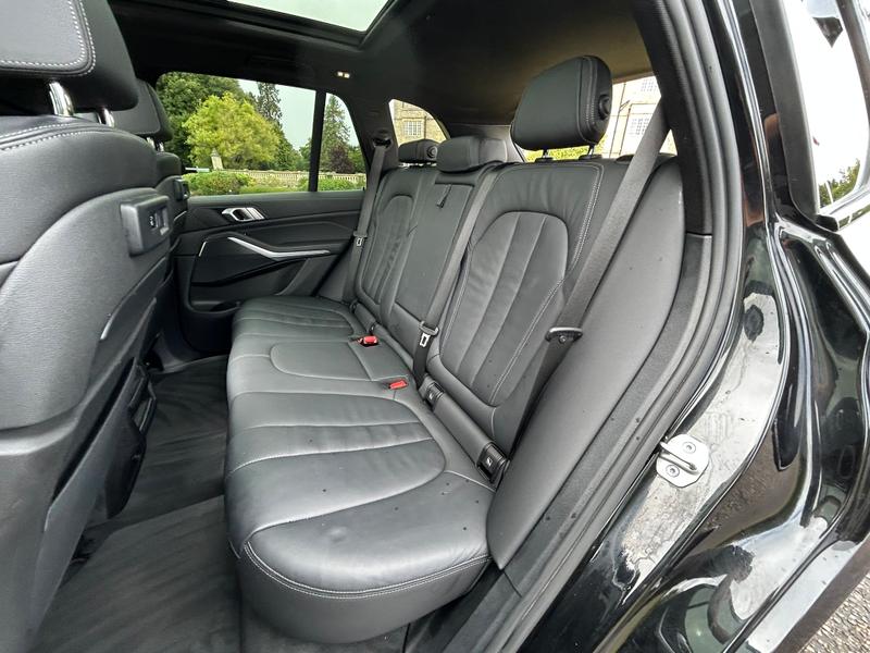 Used BMW X5 2021 for sale - 77332472: Photo 19