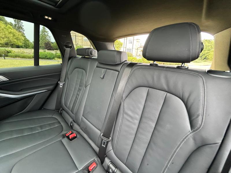 Used BMW X5 2021 for sale - 77332472: Photo 20