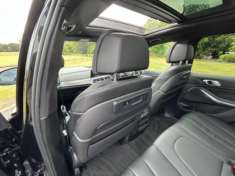 Used BMW X5 2021 for sale - 77332472: Photo 21