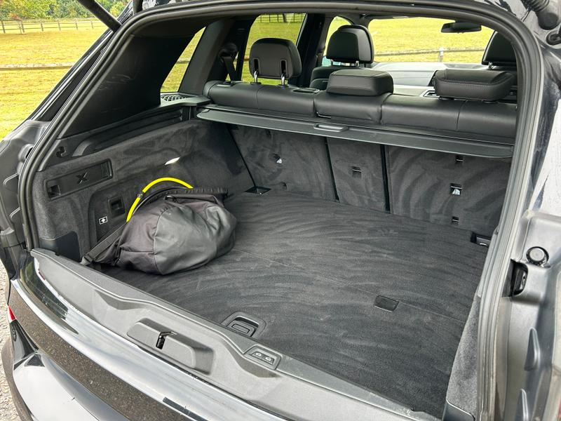 Used BMW X5 2021 for sale - 77332472: Photo 25