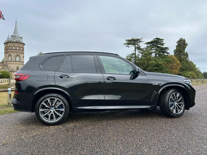 Used BMW X5 2021 for sale - 77332472: Photo 5