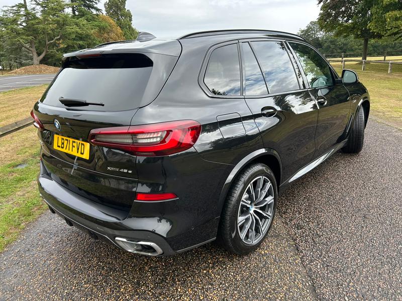 Used BMW X5 2021 for sale - 77332472: Photo 6