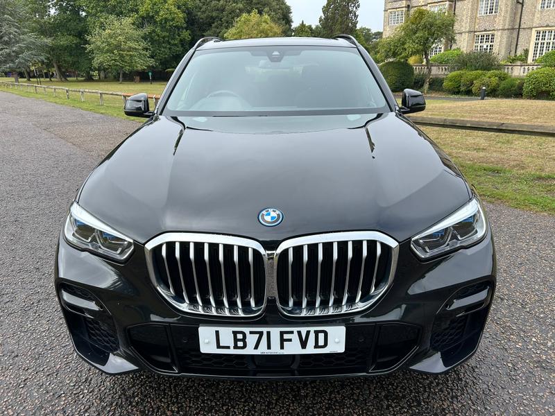 Used BMW X5 2021 for sale - 77332472: Photo 8
