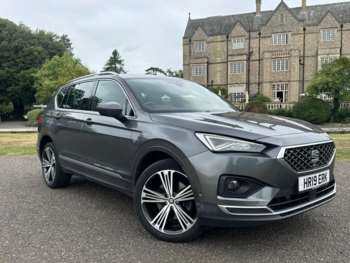 Used SEAT Tarraco 2019 for sale - 75466966: Photo