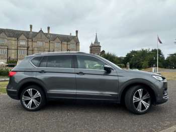 Used SEAT Tarraco 2019 for sale - 75466966: Photo