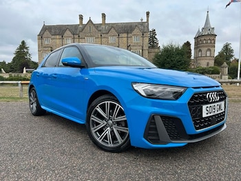 Audi - A1