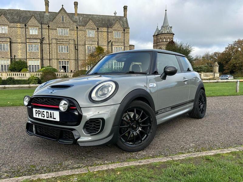 Used MINI Hatch 2015 for sale - 76508145: Photo 1