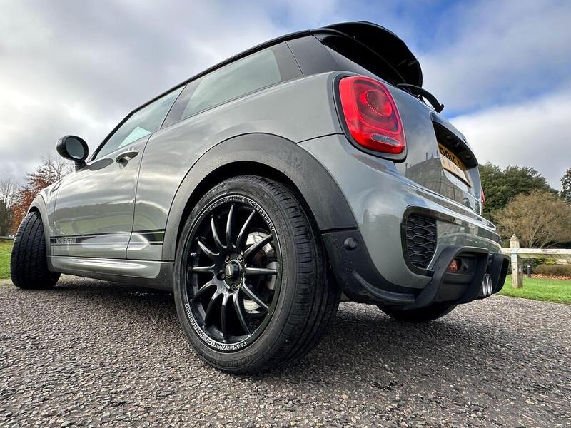 Used MINI Hatch 2015 for sale - 76508145: Photo 10