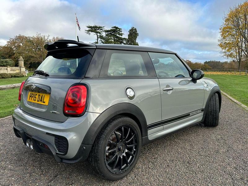 Used MINI Hatch 2015 for sale - 76508145: Photo 11