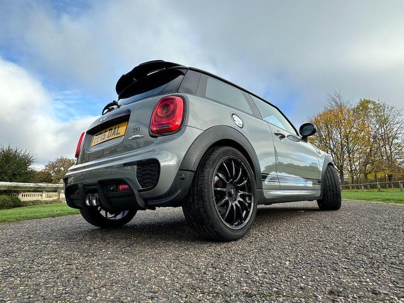 Used MINI Hatch 2015 for sale - 76508145: Photo 12