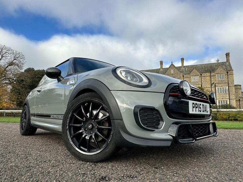 Used MINI Hatch 2015 for sale - 76508145: Photo 13