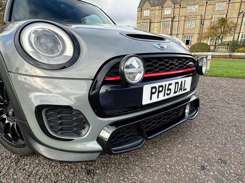 Used MINI Hatch 2015 for sale - 76508145: Photo 14