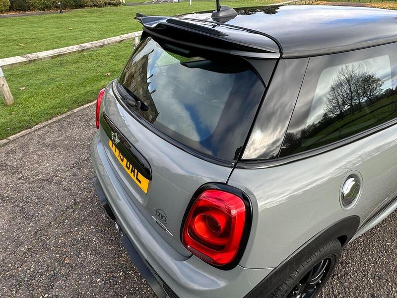 Used MINI Hatch 2015 for sale - 76508145: Photo 16