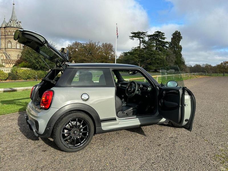 Used MINI Hatch 2015 for sale - 76508145: Photo 17