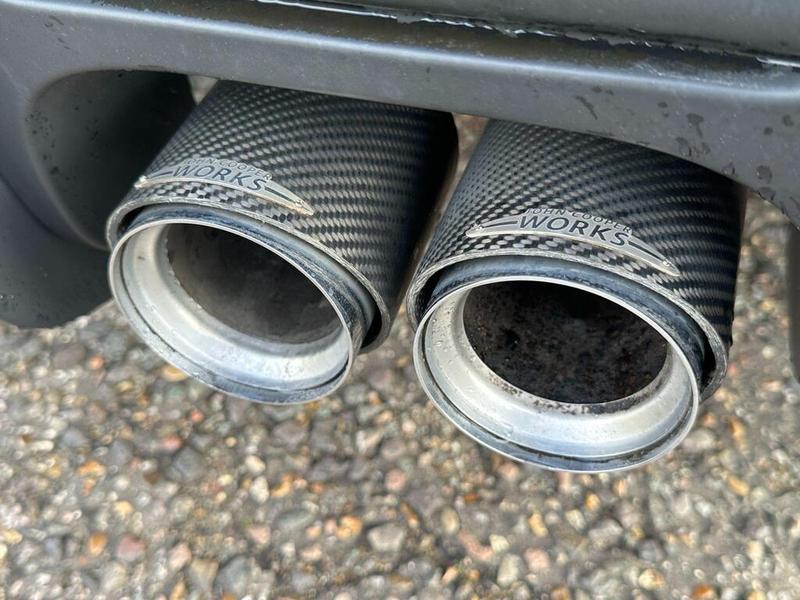 Used MINI Hatch 2015 for sale - 76508145: Photo 19