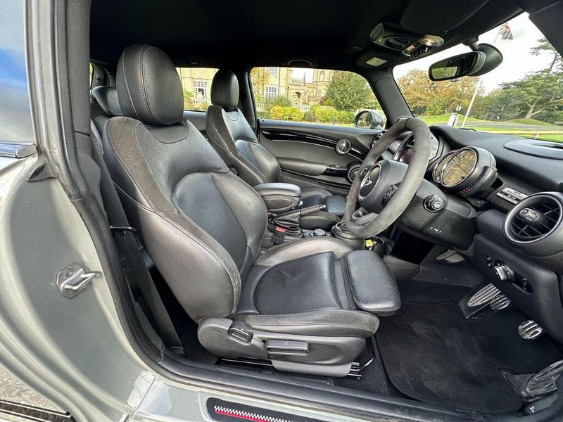 Used MINI Hatch 2015 for sale - 76508145: Photo 20