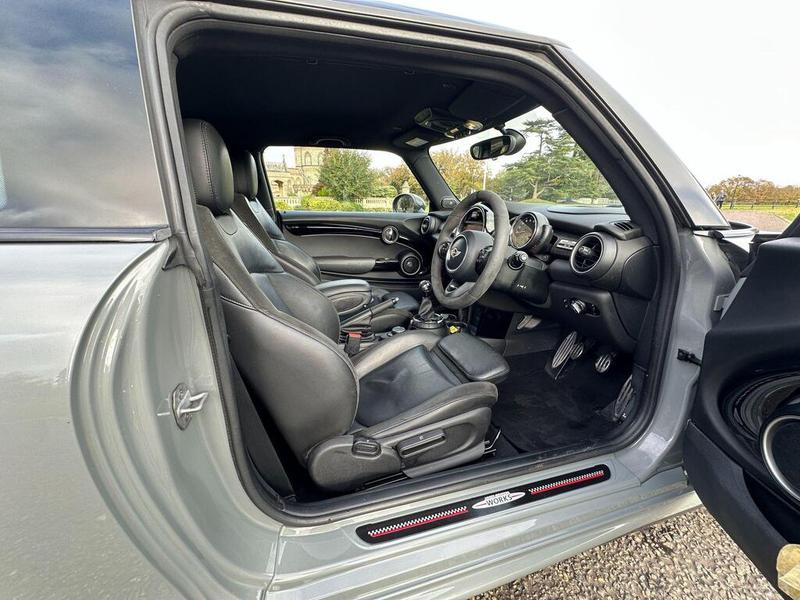 Used MINI Hatch 2015 for sale - 76508145: Photo 21