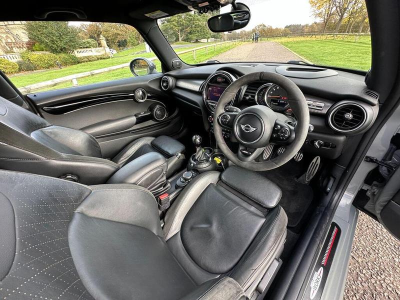 Used MINI Hatch 2015 for sale - 76508145: Photo 22