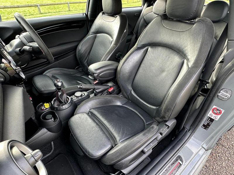 Used MINI Hatch 2015 for sale - 76508145: Photo 25