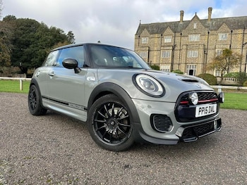 Used MINI Hatch 2015 for sale - 76508145: Photo