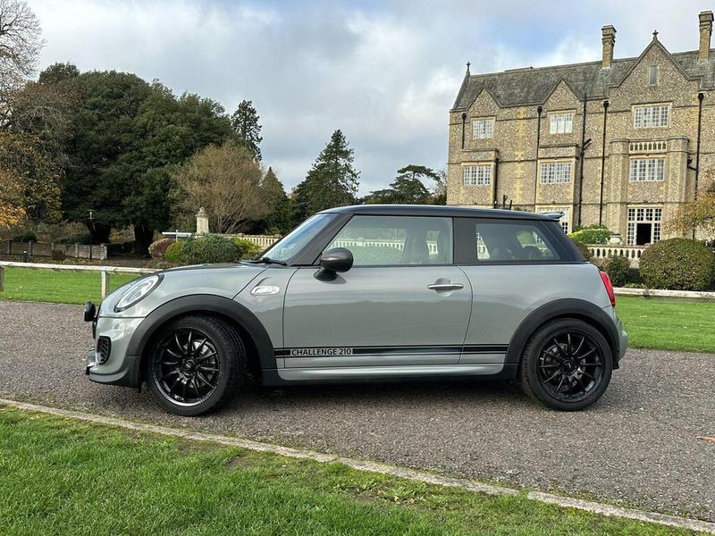 Used MINI Hatch 2015 for sale - 76508145: Photo 5