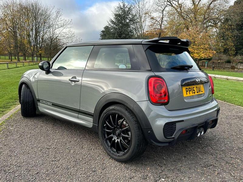 Used MINI Hatch 2015 for sale - 76508145: Photo 6