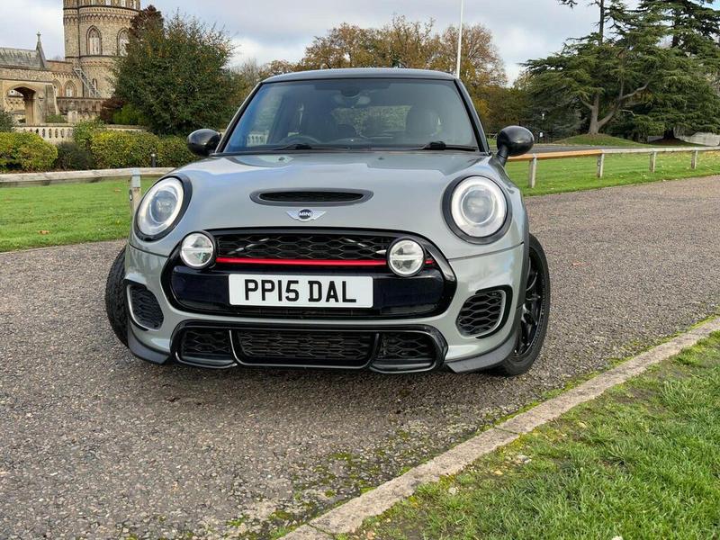 Used MINI Hatch 2015 for sale - 76508145: Photo 7